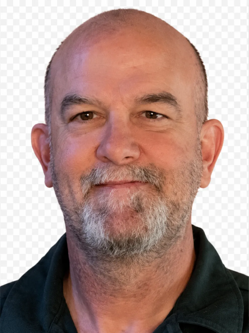 David O'Brien